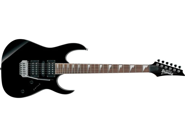 Ibanez GRG170DX-BKN GIO 